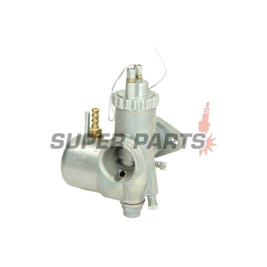 Карбуратор -MOTORIX- 52mm разстояние между болтовете, 24mm, Junak/Wsk 175/350cc 2T/4T