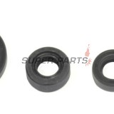 Комплект семеринги за двигател -ATHENA- Suzuki DR-Z 125 2003-2012