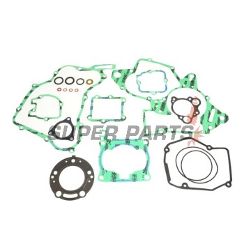 Пълен комплект гарнитури за двигател -ATHENA- Honda CR 125 2004