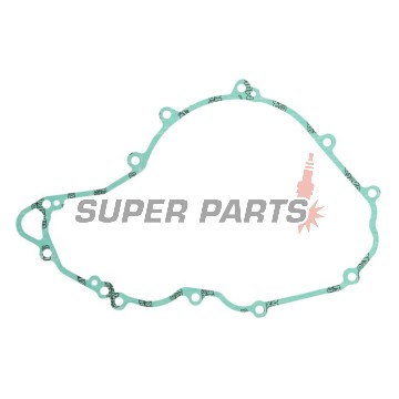 Гарнитура за капак на съединителя -ATHENA- Husqvarna FC 250/350 2014-2015, FE 350 2014-2016, KTM EXC-F 250 2014-2018, EXC-F 350 2014-2016, Freeride 350 2013-2017, SX-F 250/350 2013-2015, XC-F 250 2013-2015