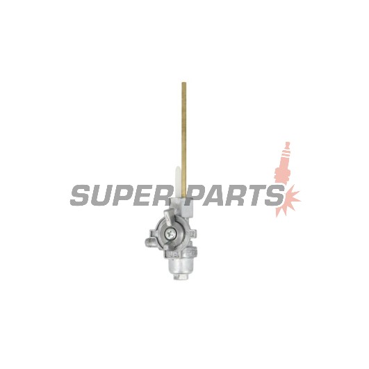 Ремонтен комплект за горивно кранче -TOURMAX- Yamaha DT 50 1994-2000