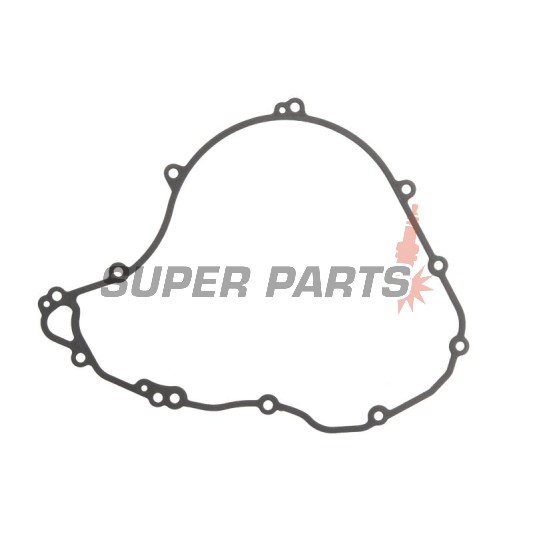 Гарнитура за капак на съединителя -ATHENA- Husqvarna FE 250 2020, KTM EXC-F 250 2020