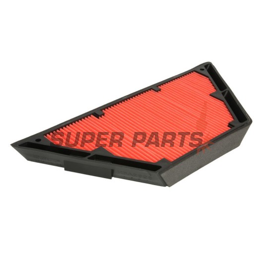 Въздушен филтър -HIFLO FILTRO- HFA2923, Kawasaki ZX-14 Ninja + ZZR1400 (Performance / SE / 40th Anniversary) (2012-2024)