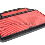Въздушен филтър -HIFLO FILTRO- HFA1606, Honda CBR600F FS / FT / FV / FW (1995-1998)