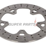 Спирачен диск -TRW- MST280, 245mm, Yamaha XJ6 600N / Diversion / Diversion F / Diversion S / SA ABS (2009-2016)