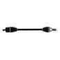Полуоска -ALL BALLS- Polaris Ranger 800 2010-2014, Ranger 900 2013-2017, RZR 800 2009, 2011-2014