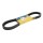 Ремък -DAYCO- DAY8198K, кевларен, 907x24mm, Kawasaki Brute Force 300 2012-2018, Kymco Bet&Win / Grand Dink / KXR / MXU / Yup 250, MXU / Maxxer 300 2000-2012