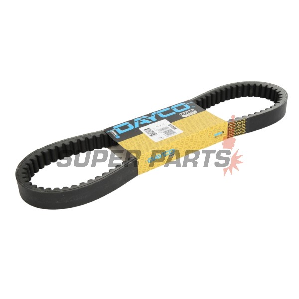 Ремък -DAYCO- DAY8198K, кевларен, 907x24mm, Kawasaki Brute Force 300 2012-2018, Kymco Bet&Win / Grand Dink / KXR / MXU / Yup 250, MXU / Maxxer 300 2000-2012