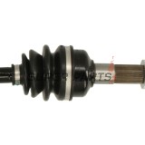 Полуоска -ALL BALLS- CF Moto CF 500/600 2013-2014, CF 800 2013-2016,x500 2011-2013,x600/800 2012-2013
