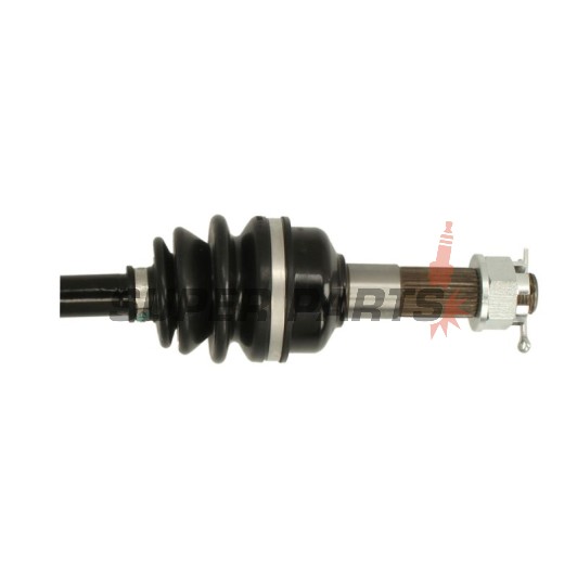 Полуоска -ALL BALLS- CF Moto CF 500/600 2013-2014, CF 800 2013-2016,x500 2011-2013,x600/800 2012-2013
