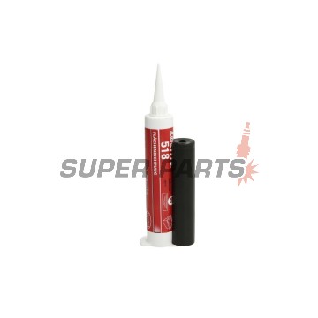 Силикон -LOCTITE- 518, анаеробен, за картери и капаци, 50ml