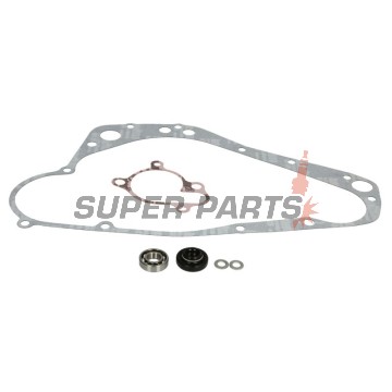 Ремонтен комплект за водна помпа -WINDEROSA- Suzuki RM 250 1990-1993
