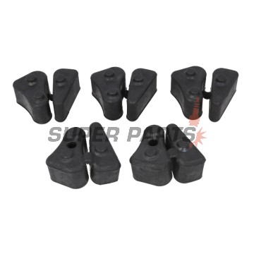 Тампони за заден пиньон -TOURMAX- Honda CB 1300 2003, Honda VT 1300 2010-2012, Honda VTX 1800 2002-2008, Honda VTX 1300 2003-2009