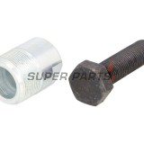 Скоба за изваждане на магнет -RMS- M24x1mm, дясна резба