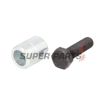 Скоба за изваждане на магнет -RMS- M24x1mm, дясна резба