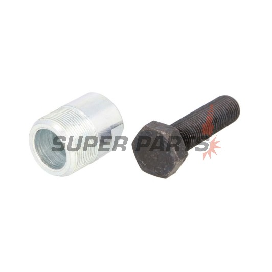 Скоба за изваждане на магнет -RMS- M24x1mm, дясна резба