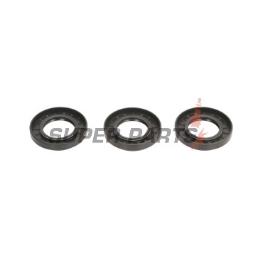 Ремонтен комплект за диференциал -ALL BALLS- 25-2074-5, Yamaha YFM 550 2009-2014, YFM 700 2007-2017