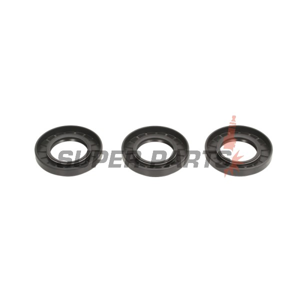 Ремонтен комплект за диференциал -ALL BALLS- Yamaha YFM 550 2009-2014, YFM 700 2007-2017