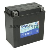 Акумулатор -EXIDE- YTX9C-BS AGM12-9 RE, 9Ah 12V