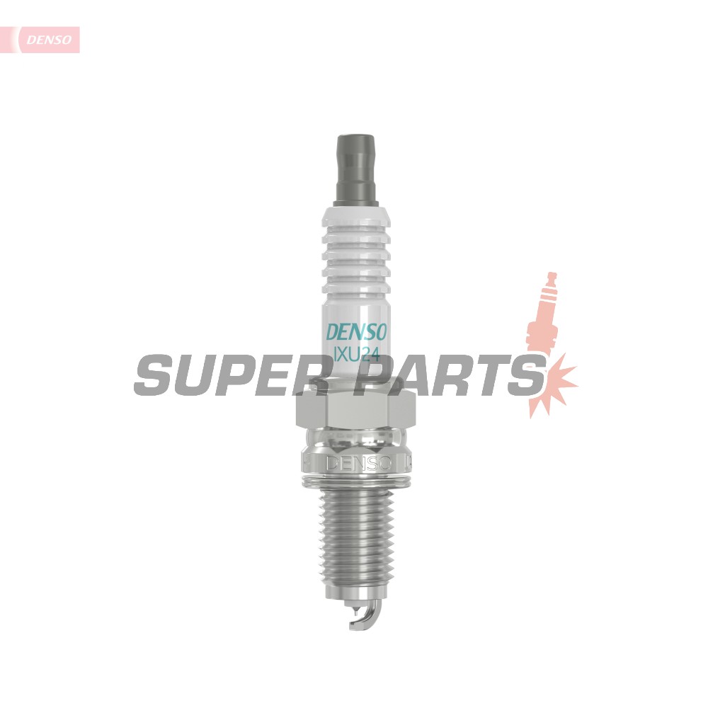 Свещ -DENSO- IXU24