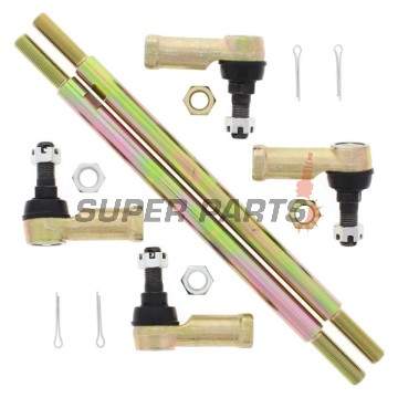 Напречна кормилна щанга -ALL BALLS- Honda TRX 420 2015-2018, TRX 450 1998-2004, 2015, TRX 500 2014-2018