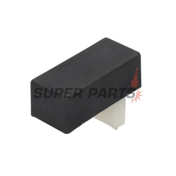 Реле за горивна помпа -DZE- HONDA GL, VF, VFR, VT 500-1200 1983-1987