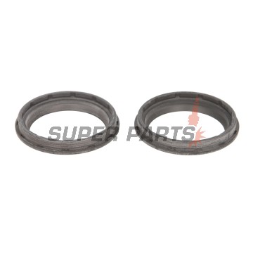 Прахоуловители за предница -ATHENA- Beta RR 525 2005-2009, Honda CRF 250 2010-2014, KTM EGS 125 1984, EGS 200 2002-2004, EXC 125/200/300/520/525 2000-2004, EXC 250 2000-2005, EXC 400/450 2002-2004, MXC 300 2004