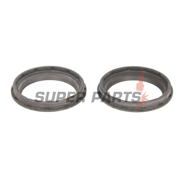 Прахоуловители за предница -ATHENA- Beta RR 525 2005-2009, Honda CRF 250 2010-2014, KTM EGS 125 1984, EGS 200 2002-2004, EXC 125/200/300/520/525 2000-2004, EXC 250 2000-2005, EXC 400/450 2002-2004, MXC 300 2004