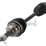 Полуоска -ALL BALLS- Honda TRX 500 2005-2014, TRX 650 2005, TRX 680 2006-2020