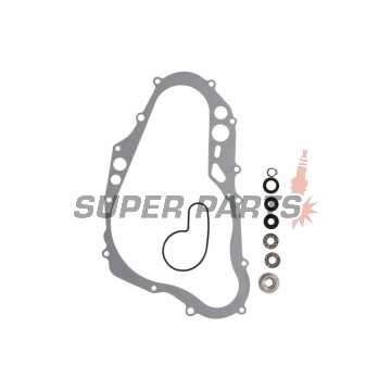 Ремонтен комплект за водна помпа -WINDEROSA- Kawasaki KLX 400 2003-2004, Suzuki DR-Z 400 2000-2017