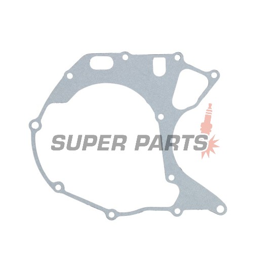 Гарнитура за капак на статор -WINDEROSA- Honda TRX 200 1990-1996