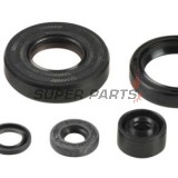 Пълен комплект семеринги за двигател -ATHENA- Kawasaki KX 125 1994-2008