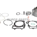 Цилиндър и бутало комплект -ATHENA- P400485100047, Yamaha YFZ 450 2007-2022