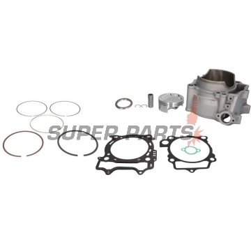 Цилиндър и бутало комплект -ATHENA- P400485100047, Yamaha YFZ 450 2007-2022