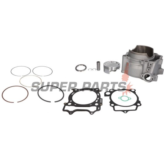 Цилиндър и бутало комплект -ATHENA- P400485100047, Yamaha YFZ 450 2007-2022