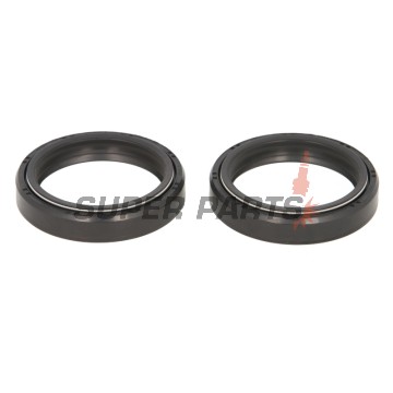 Семеринги за предница -ATHENA- Kawasaki H2 Ninja 1000 2015-2017, ZX-10R 1000 2006-2010, Suzuki GSX 1300 2008-2010, GSX 1340 2008-2014, GSX-R 1000 2001-2020