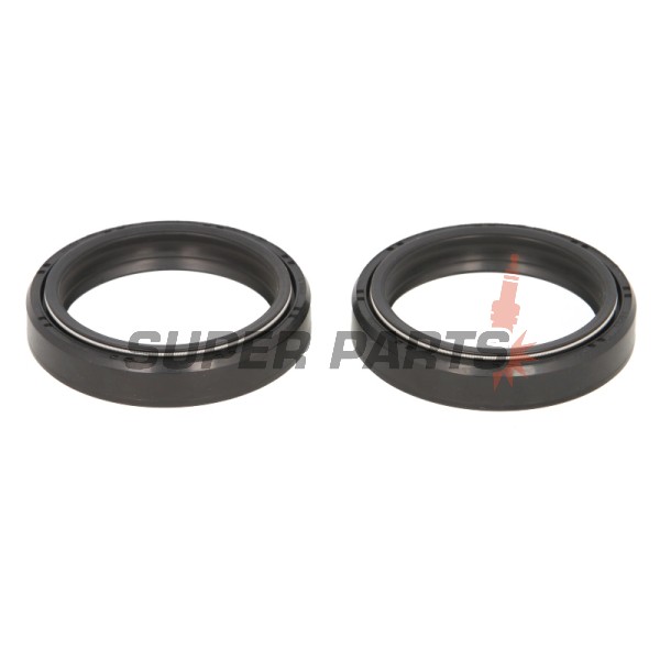 Семеринги за предница -ATHENA- Kawasaki H2 Ninja 1000 2015-2017, ZX-10R 1000 2006-2010, Suzuki GSX 1300 2008-2010, GSX 1340 2008-2014, GSX-R 1000 2001-2020