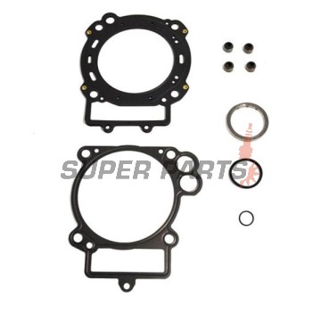 Гарнитури за цилиндър комплект -ATHENA- KTM Duke 690 2008-2011, Enduro 690 2008-2013, Rally 690 2007-2010, SM 690 2008-2010, SMC 690 2008-2010/2012-2013, Supermoto 690 2007-2009