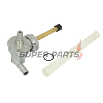 Ремонтен комплект за горивно кранче -TOURMAX- Honda VF 750 1994-2003