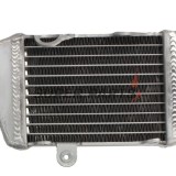 Радиатор -4 RIDE- ляв, KTM SX 65 2009-2015, KTM SXS 650 2012, KTM SXS 65 2013