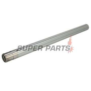 Кол за предница -4 RIDE- десен/ляв, 43mm диаметър, 628mm дължина, Honda VFR 800 2002-2009