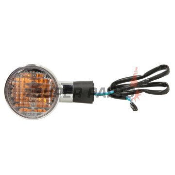 Мигач -VICMA- заден ляв / преден десен, HONDA VT, VTX 750/1300/1800 1983-2011