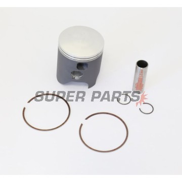 Бутало комплект -ATHENA- 66.34mm, Honda CR 250 1986-1996