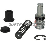 Ремонтен комплект за спирачна помпа -TOURMAX- Suzuki DL 1000 2002-2011, Suzuki DL 650 2004-2006, Suzuki GS 700 1985, Suzuki GSF 1200 1996-2002, Suzuki GSF 600 2000-2003, Suzuki GSR 600 2006-2009, Suzuki GSX 750 1983-1986