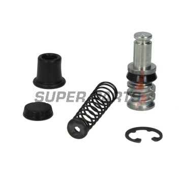 Ремонтен комплект за спирачна помпа -TOURMAX- Suzuki DL 1000 2002-2011, Suzuki DL 650 2004-2006, Suzuki GS 700 1985, Suzuki GSF 1200 1996-2002, Suzuki GSF 600 2000-2003, Suzuki GSR 600 2006-2009, Suzuki GSX 750 1983-1986