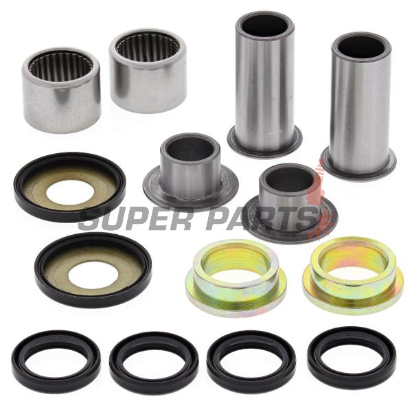 Ремонтен комплект за носач -4 RIDE- Suzuki LT 250 1985-1992, Suzuki LT 500 1987-1990