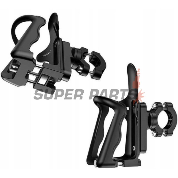 Държач за бутилка/чаша -4 RIDE- 21-32mm - универсален