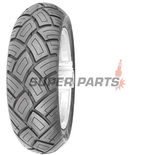 Предна/задна скутер гума -DELI TIRE- 120/70-10, SC-103