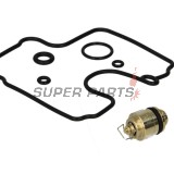 Ремонтен комплект за карбуратор -TOURMAX- Suzuki GSX-R 750 1996-1997, Suzuki GSX-R 600 1997-2000
