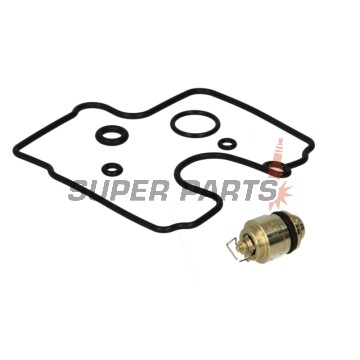 Ремонтен комплект за карбуратор -TOURMAX- Suzuki GSX-R 750 1996-1997, Suzuki GSX-R 600 1997-2000